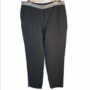 KARL LAGERFELD pants sz12